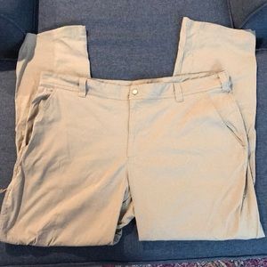 Columbia Omni-Shield Pants